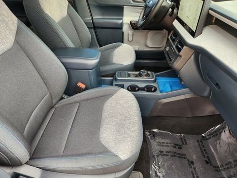 Used 2025 Ford Maverick XLT w/ Equipment Group 301A image 20