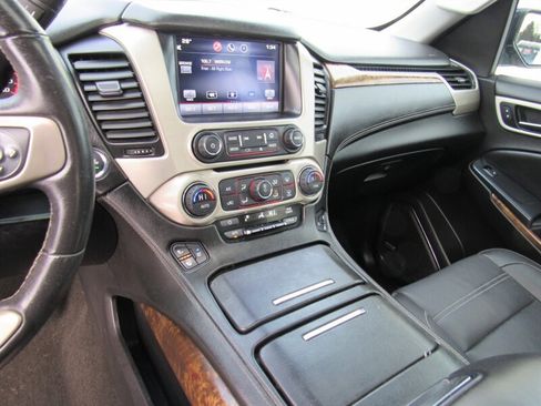 Used 2015 GMC Yukon Denali w/ Open Road Package image 13
