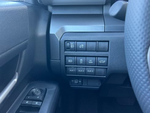 New 2026 Toyota Tacoma TRD Off-Road AWD/4WD image 23