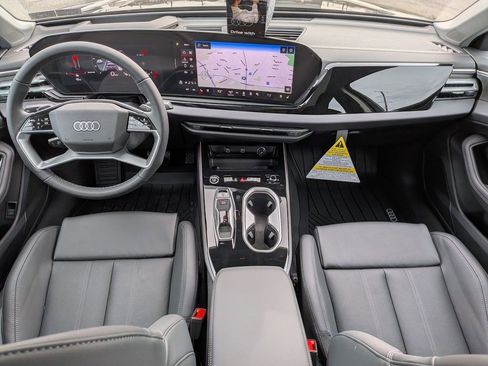 New 2026 Audi A6 Premium Plus image 13