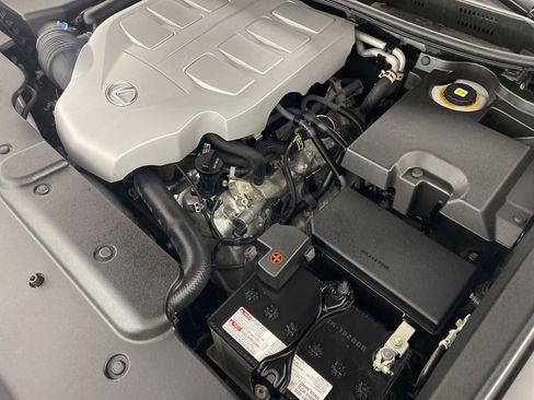 Certified 2023 Lexus GX 460 Premium image 36