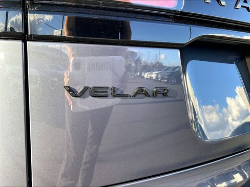 Used 2026 Land Rover Range Rover Velar S AWD/4WD image 10