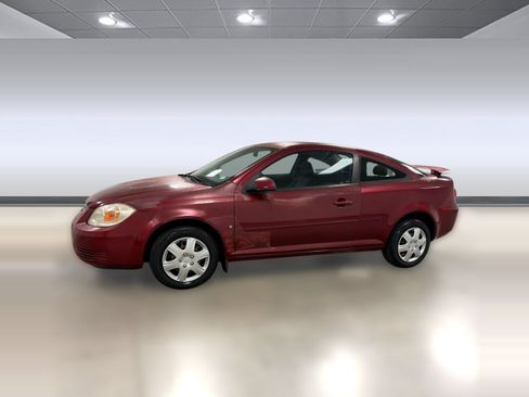 Used 2008 Chevrolet Cobalt LT FWD image 22