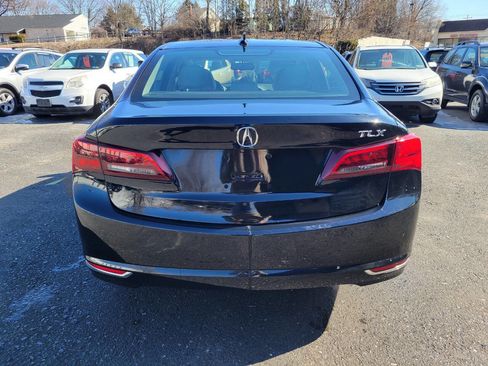 Used 2016 Acura TLX FWD image 6