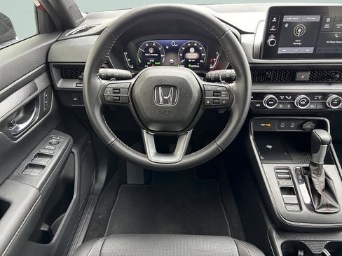 Certified 2026 Honda CR-V Sport-L image 32