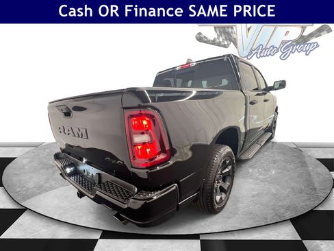 Used 2026 RAM 1500 Express AWD/4WD image 6