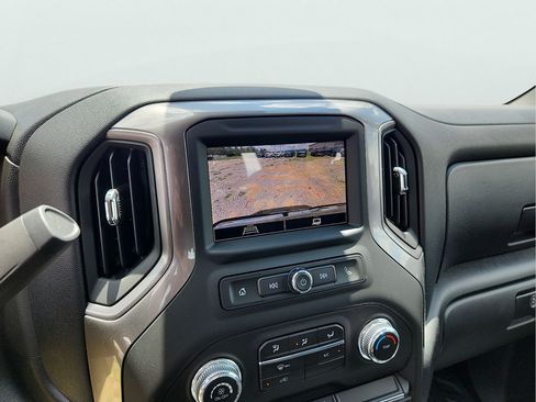 New 2026 GMC Sierra 3500 Pro AWD/4WD image 20