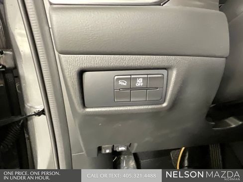 New 2025 MAZDA CX-5 AWD 2.5 S w/ Select Package image 43