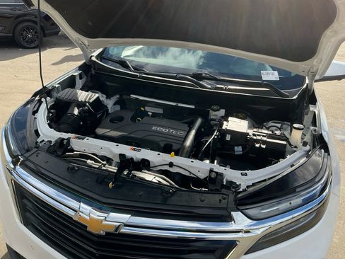 Used 2022 Chevrolet Equinox LT image 21