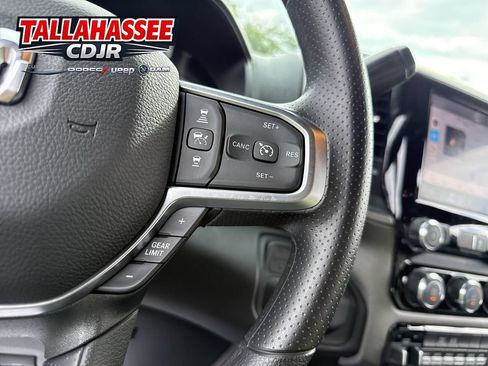 New 2026 RAM 3500 Tradesman AWD/4WD image 17