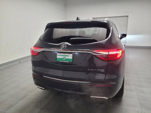 Used 2019 Buick Enclave Avenir w/ Avenir Technology Package image 7