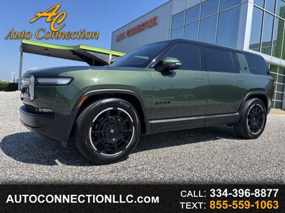 Used 2025 Rivian R1S Adventure Dual