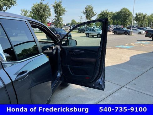 Used 2026 Honda Ridgeline RTL image 19