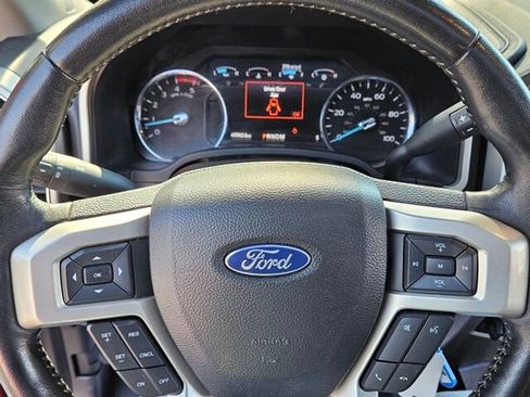 Used 2021 Ford F250 Lariat w/ Chrome Package image 26