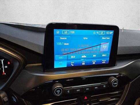 New 2026 Ford Escape Active image 14