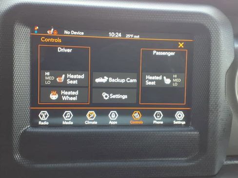 Used 2022 Jeep Gladiator Sport image 21