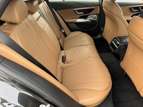 New 2026 Mercedes-Benz E 450 4MATIC All-Terrain Wagon image 5