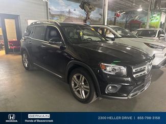 Used 2021 Mercedes-Benz GLB 250 4MATIC video 1