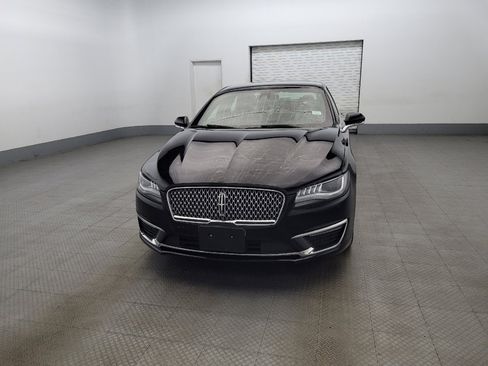 Used 2020 Lincoln MKZ image 15