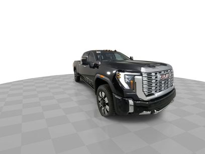 New 2025 GMC Sierra 2500 Denali w/ Denali Reserve Package