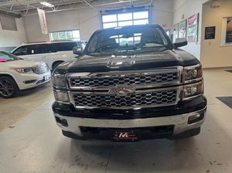 Used 2014 Chevrolet Silverado 1500 LT w/ All Star Edition video 2