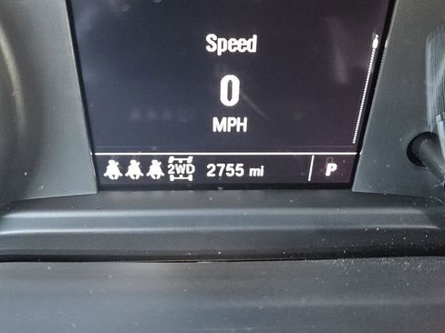 Used 2025 Chevrolet Silverado 2500 Custom w/ Custom Value Package image 23