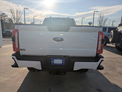 New 2026 Ford F250 XL w/ STX Appearance Package image 5