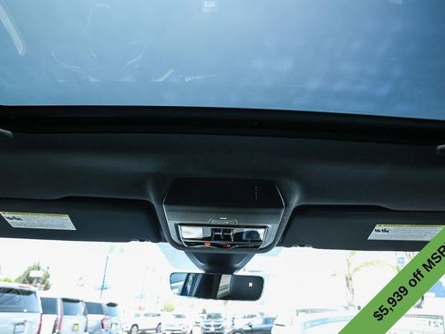 New 2025 Volkswagen Atlas Cross Sport SEL Premium R-Line image 32