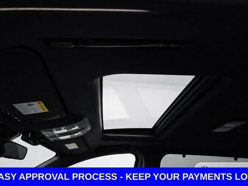 Used 2023 MAZDA CX-9 Carbon Edition AWD/4WD image 16