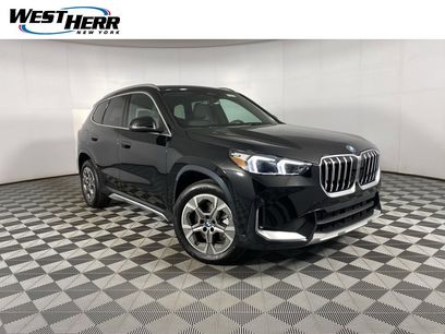 New 2026 BMW X1 xDrive28i w/ Technology Package