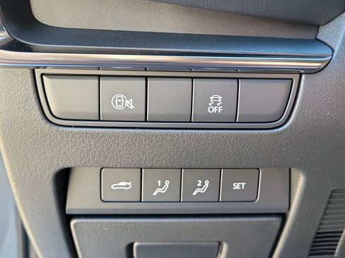 New 2026 MAZDA MAZDA3 Carbon image 16