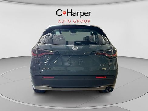Used 2024 Honda HR-V Sport image 4