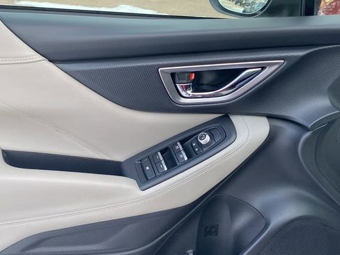 Used 2019 Subaru Forester Limited w/ Popular Package #3 image 18