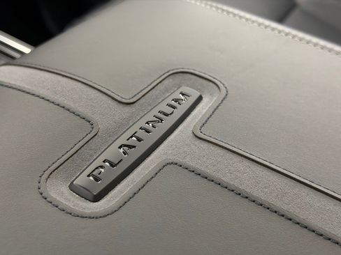 Used 2023 Ford F150 Platinum w/ Equipment Group 701A High image 35