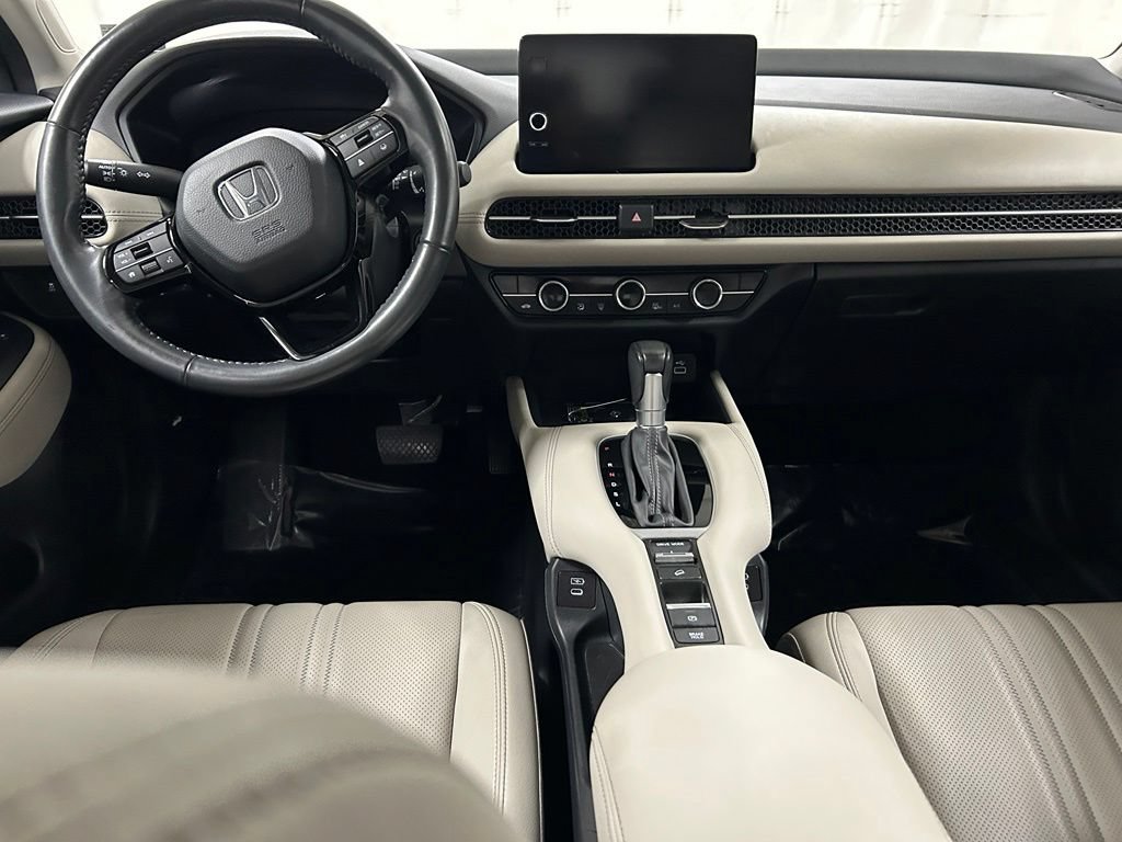 Used 2024 Honda HR-V EX-L image 16