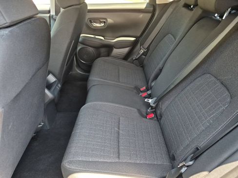 Used 2026 Honda HR-V LX image 28