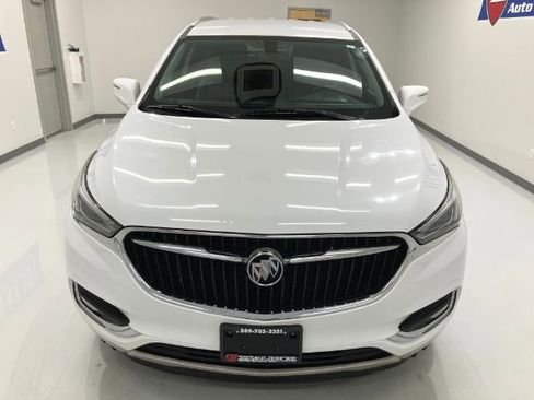 Used 2020 Buick Enclave Essence image 15