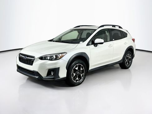 Used 2019 Subaru Crosstrek 2.0i Premium w/ Popular Package #3 AWD/4WD image 3