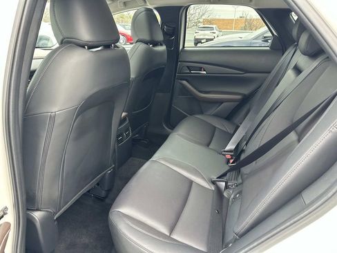 Certified 2025 MAZDA CX-30 AWD 2.5 S w/ Premium Package image 29