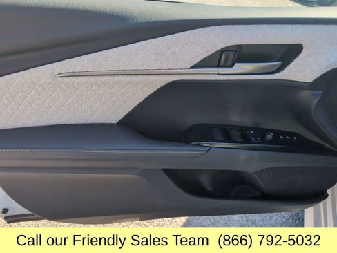 New 2026 Toyota Camry XLE w/ Premium Package AWD/4WD image 10