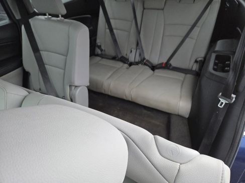 Used 2016 Honda Pilot EX-L image 13