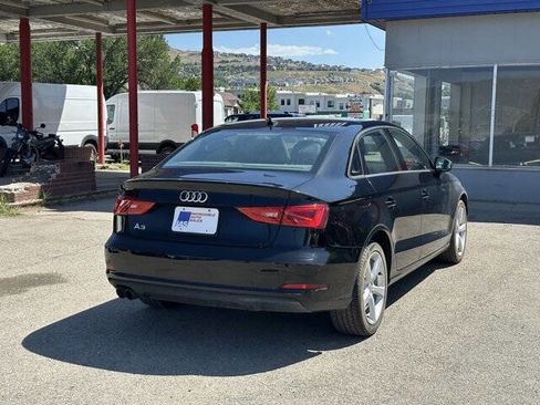 Used 2015 Audi A3 1.8T Premium w/ Cold Weather Package image 3