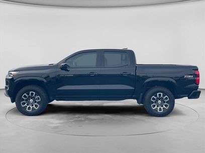 New 2026 Chevrolet Colorado Z71 w/ Z71 Convenience Package 2