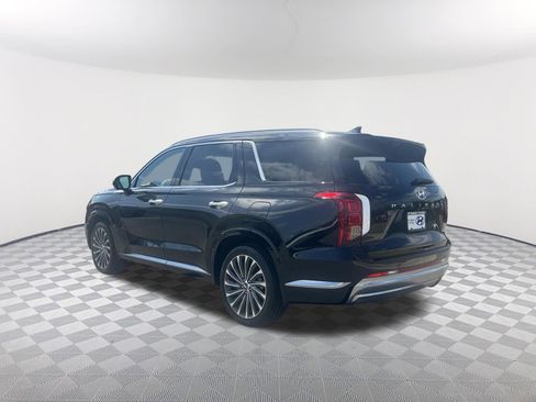 Used 2023 Hyundai Palisade Calligraphy FWD image 9
