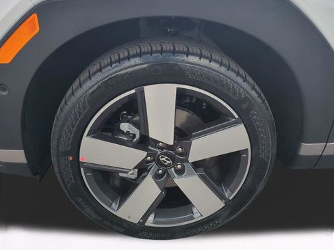 New 2026 Hyundai Santa Fe Limited FWD image 11