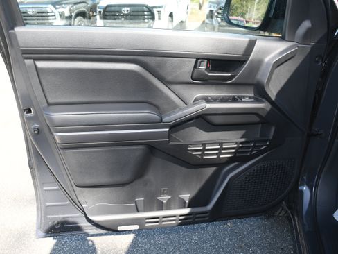 New 2026 Toyota Tacoma SR5 RWD image 5