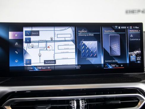 Used 2023 BMW i4 eDrive40 w/ Premium Package RWD image 26