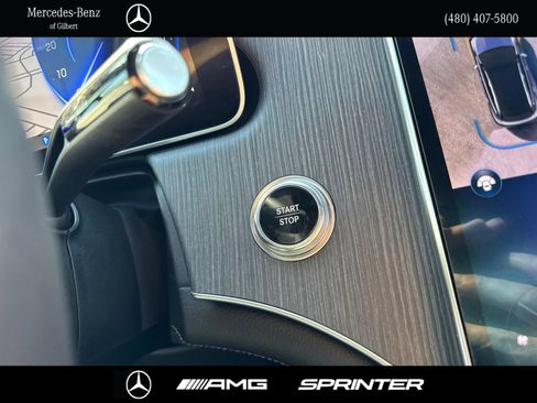 Certified 2023 Mercedes-Benz EQE 350+ SUV w/ Exclusive Trim Package image 30