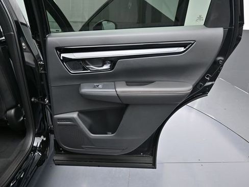 New 2026 Honda CR-V Sport Touring image 21