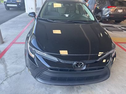 Used 2024 Toyota Corolla LE
